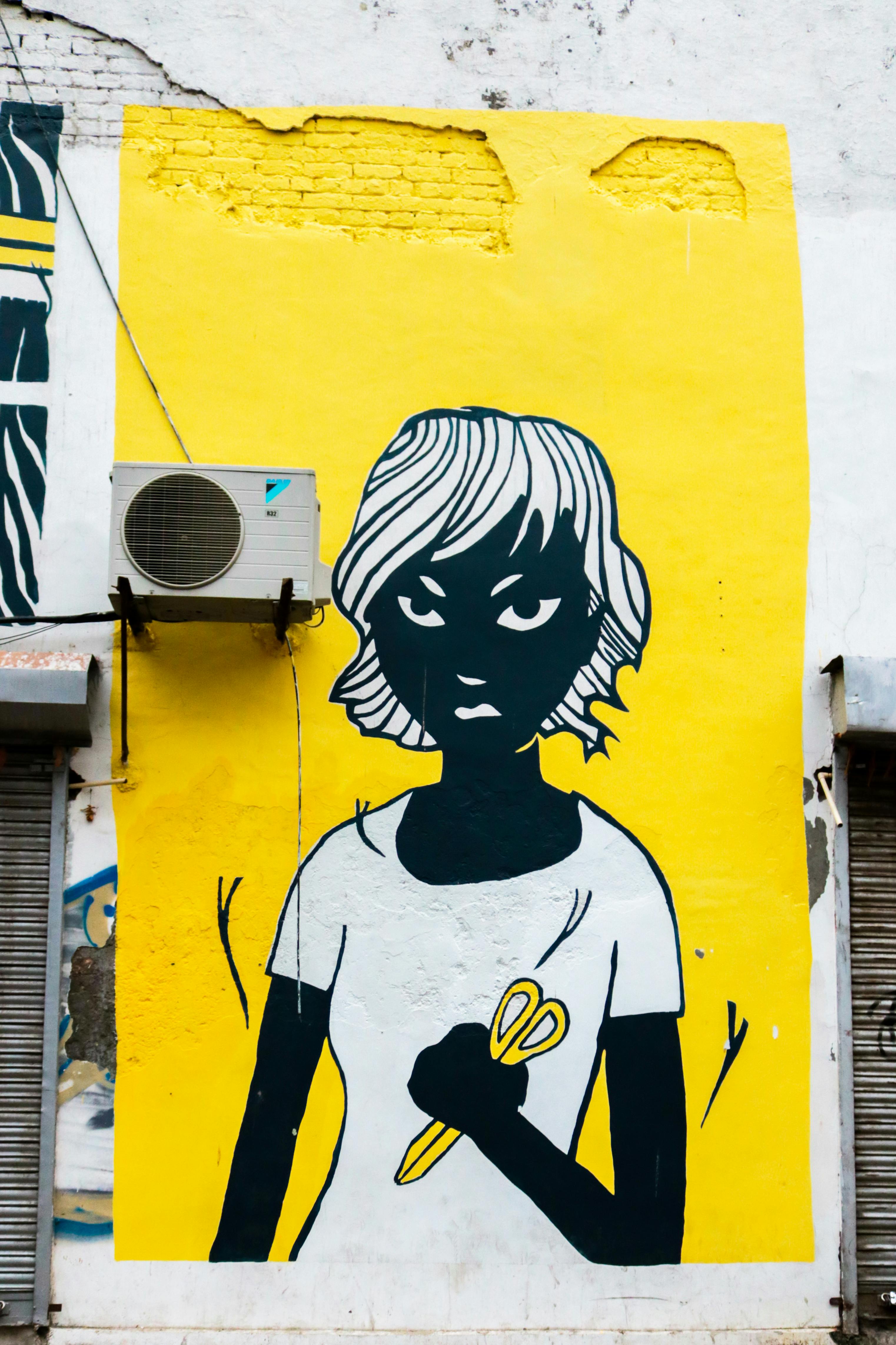Test image from Pexels