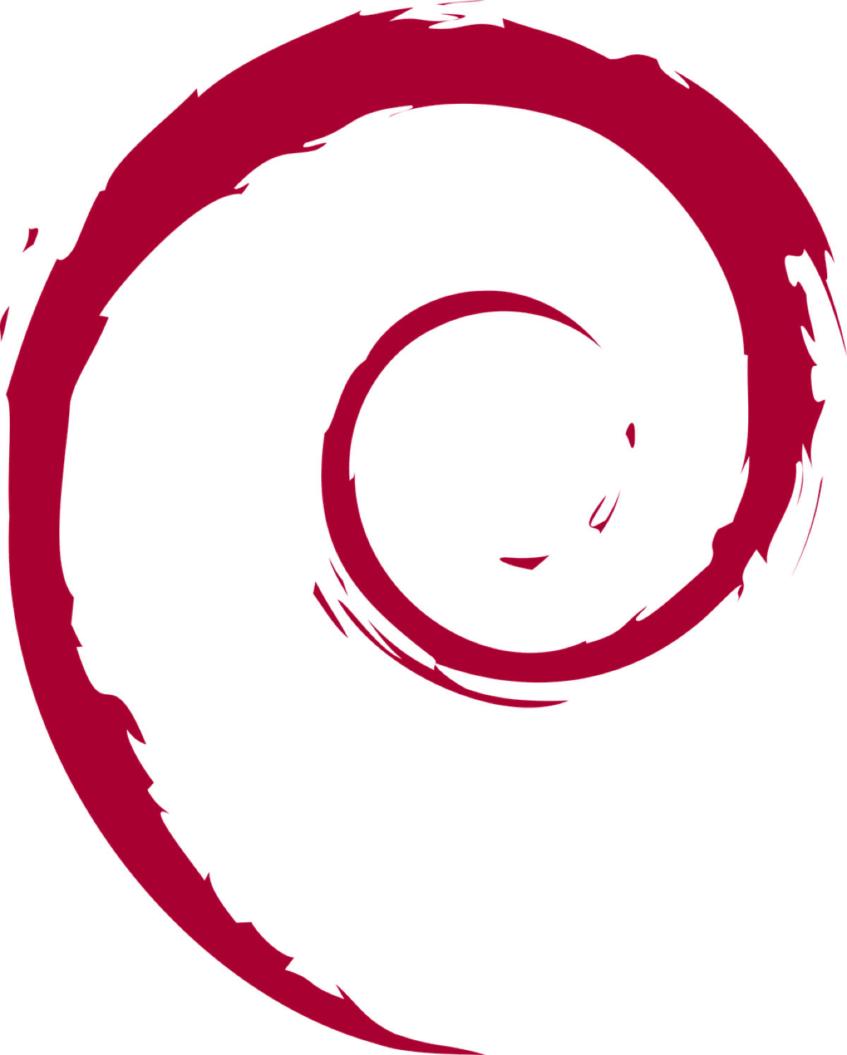 debian Logo